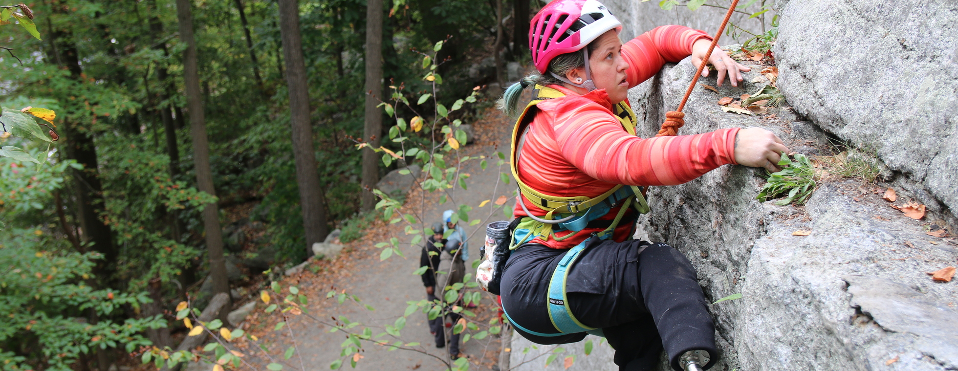 Gunks 2026